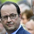 Hollande ei kandideeri uuesti Prantsusmaa presidendiks