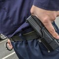Politsei pidi Haapsalus kahe kakleva noortekamba lahutamiseks relva kasutama