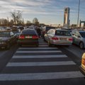 Государство планирует повысить штрафы за неправильную парковку
