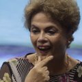 Brasiilia kongressi alamkoja komitee soovitas president Rousseffi tagandada