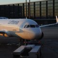 Saksa miljardär võib Lufthansa päästmise plaani õhku lasta