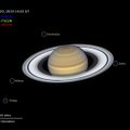 Astronoomid leidsid ootamatult 20 uut Saturni kuud (ja sa saad neile nimed panna!)