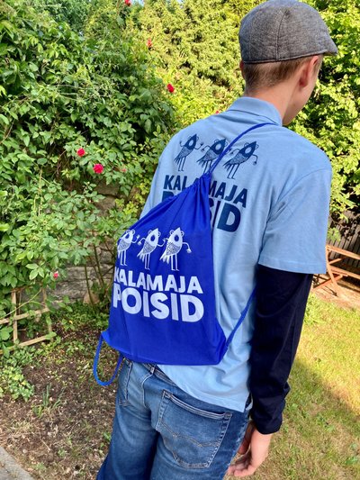 Kalamaja poisid 2023