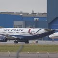 Boeing leidis pärast 737 Maxi dramaatilisi õnnetusi esimese mõjuka ostja