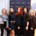 GALERII | Luksuslik kaubamärk Balmain Hair Couture tuli välja kauahoitud saladusega