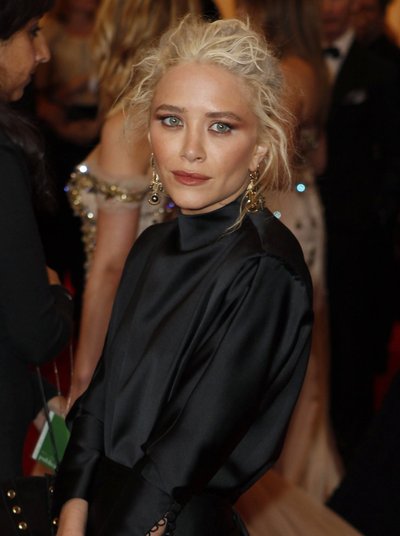 Mary Kate Olsen