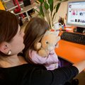 Система поддержки семей с детьми в Эстонии — одна из лучших? CNN так не думает
