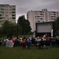 Фестиваль ЛаснаКино продолжится семейным фильмом “Гуд бай, Берлин!”