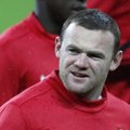Chelsea suurendas pakkumist. Kas Rooney siirdub tõepoolest Londoni suurklubisse?