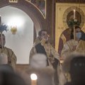 Православная церковь о просьбе Кылварта: на то это и правительство, чтобы мы ему подчинялись