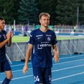 Klavan tuleb Eesti jalgpallikoondisele Küprosega mängudeks appi