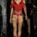 VAATA KOLLEKTSIOONI: Kristina Viirpalu uus couture -looming lummab luksuslikkuse, seksikuse ja detailirohkusega