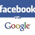 Küsimus: Kas Google'i sotsvõrgustik Google+ lööb Facebookile hingekella?