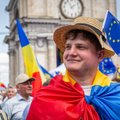 Euroopa Liit alustab liitumiskõnelusi Ukraina ja Moldovaga
