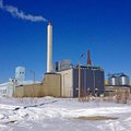 Eesti Energia tahab uhiuue elektrijaama lammutada