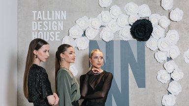 ФОТО | Магазин эстонского дизайна Tallinn Design House отметил шестилетие