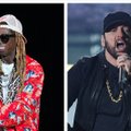Lil’ Wayne ja Eminem avalikustasid oma edu saladuse: see läheb natuke keeruliseks