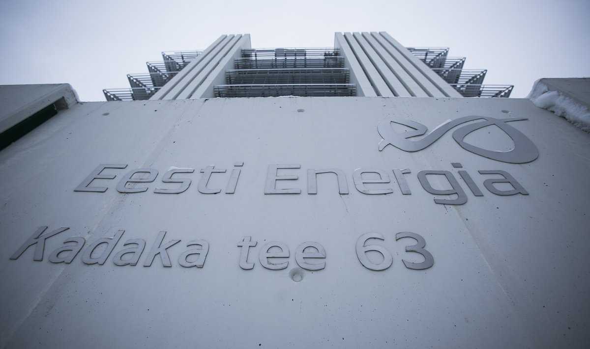 Eesti Energia 