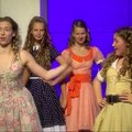 VIDEO | Tulevased superstaarid? Vaata, kuidas Hanna-Liina Võsa muusikalikooli tublid õpilased laulavad