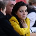 Татьяна Тарасова требует "остановить травлю Сотниковой"