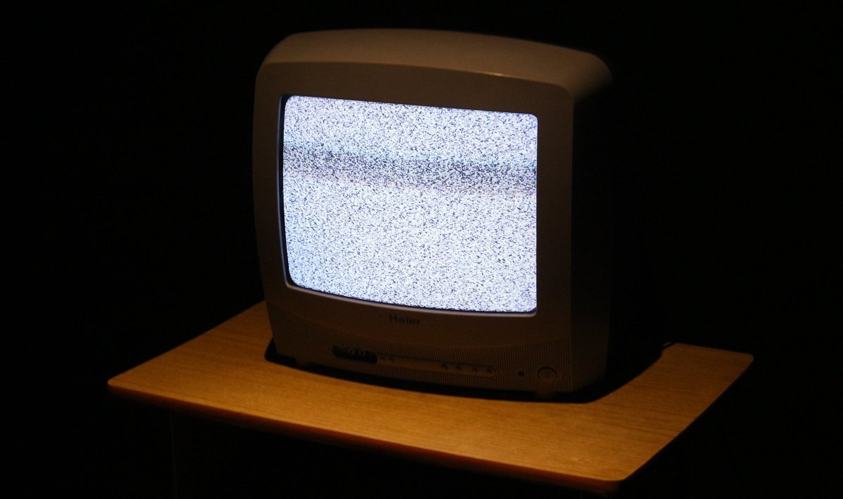 TV