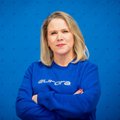 Maksuidu finantsjuhist saab ettevõtte tegevjuht. Anneli: Minu eesmärk polnud kunagi selleks saada 