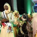 FOTOD: Moslemite iludusvõistluse Jakartas võitis nigeerlanna