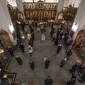 Самой распространенной религией в Эстонии остается православие