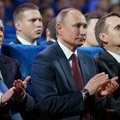 Kadri Paas: Putini paranoia on teinud FSBst uue NKVD