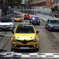 Clio R.S.16 tuleb võitma – Renault Spordi võimsaim tänavaauto on sündinud!