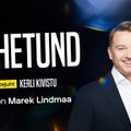 Podcast „TÄHETUND“ | Marek Lindmaal on kindel asi, mida ta tütre-nädalal ei tee: see ei käi minuga eetiliselt kokku