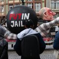 В Германии протестуют против атомного сотрудничества с РФ