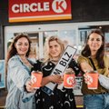 Circle K повышает зарплаты сотрудникам