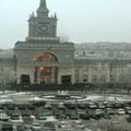 Reutersi video: Plahvatus Volgogradis