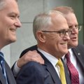 Austraalia poliitkisma päädis peaministri väljavahetamisega