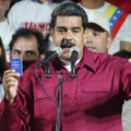 Venezuela boikotitud presidendivalimistel võitis uue ametiaja senine riigipea Maduro