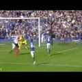 VIDEO: MM-il imetõrjeid näidanud Evertoni väravavaht teeb seda jälle!