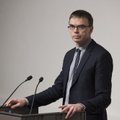 Eesti saatkond Ühendemiraatides vajaks aastas 800 000 eurot