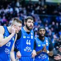ВИДЕО | „Авис Утилитас“ потерпел разгромное поражение от лидера эстоно-латвийской баскетбольной лиги