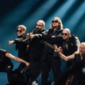 Stilist ja disainer Kenneth Bärlin: Eurovisionile pole mõtet minna järjekordse kollase ülikonna või roheliste kummikutega