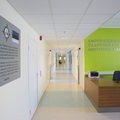 ФОТО: В Ида-Таллиннской центральной больнице открылся Центр постампутационного лечения