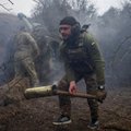 SÕJARAPORT | Teet Kalmus: Venemaa polgu sõdurid keeldusid pärast ebaõnnestunud rünnakuid Krõnkõs uuesti rünnakule minemast