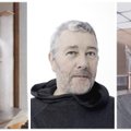 Kaks legendi: Philippe Starck ja AXOR