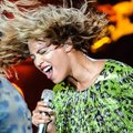 FOTOD: Kumb on kumb? Beyoncé meenutab üha enam Tina Turnerit