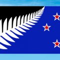 Uus-Meremaal valiti välja uue riigilipu kandidaat