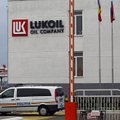 Rumeenia prokuratuur arestis Vene naftafirma Lukoil varasid kuni 2 miljardi euro väärtuses