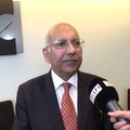 India suursaadik Eestis Ashok Kumar Sharma: laevakaitsjate kohtuprotsess ei kesta enam kauem kui kuus kuud