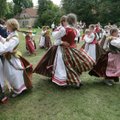 Baltica - festival, mis peab tähtsaks kohalikku pärimust