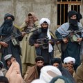 Terrorirühmitus Taliban rahastab end vääriskivide müügiga