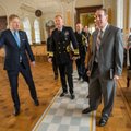 Михкельсон: важно повысить активность союзников на Балтике